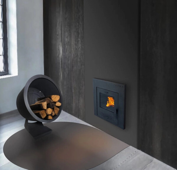 Изображение товара Дровница для камина Eysen Starwood 800