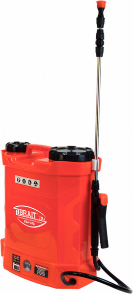 Изображение товара Опрыскиватель аккумуляторный Brait BSA-10Li