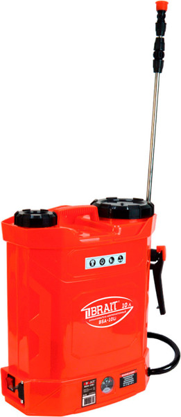 Изображение товара Опрыскиватель аккумуляторный Brait BSA-10Li