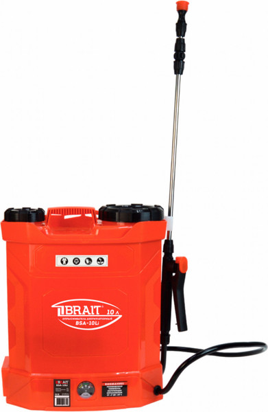 Изображение товара Опрыскиватель аккумуляторный Brait BSA-10Li