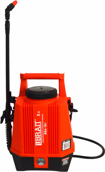 Изображение товара Опрыскиватель аккумуляторный Brait BSA-5Li