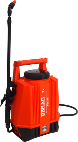 Изображение товара Опрыскиватель аккумуляторный Brait BSA-5Li