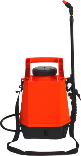 Изображение товара Опрыскиватель аккумуляторный Brait BSA-8Li