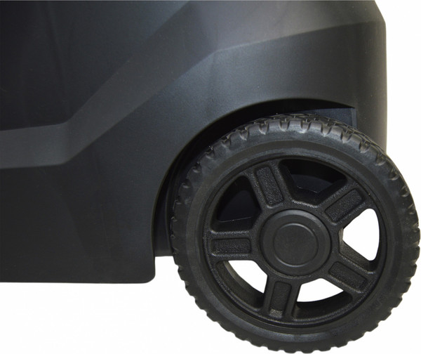 Изображение товара Профессиональный пылесос Brait BVC-40M PRO