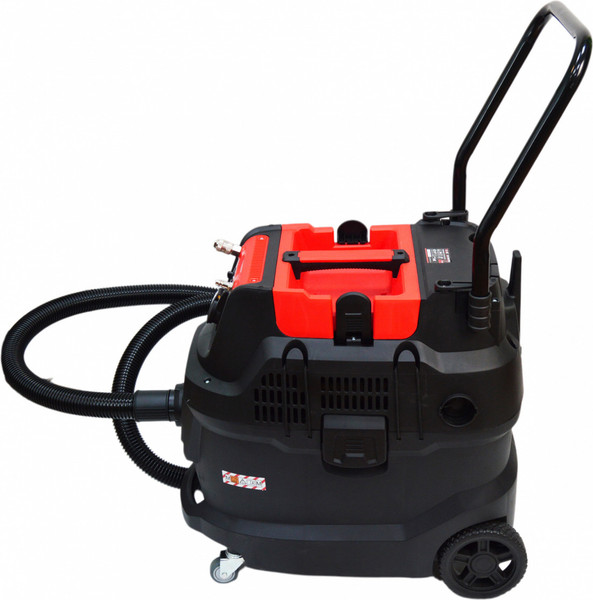 Изображение товара Профессиональный пылесос Brait BVC-40M PRO