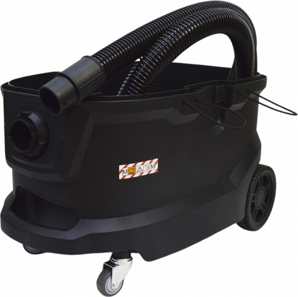 Изображение товара Профессиональный пылесос Brait BVC-40M PRO