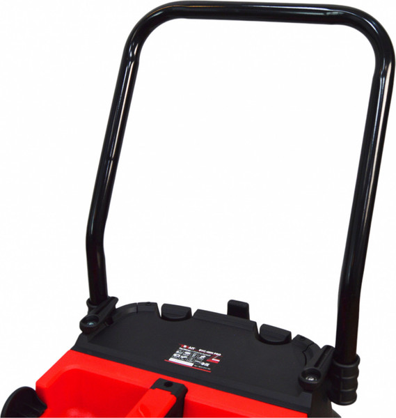 Изображение товара Профессиональный пылесос Brait BVC-40M PRO