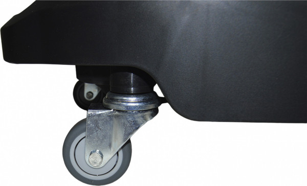 Изображение товара Профессиональный пылесос Brait BVC-40M PRO