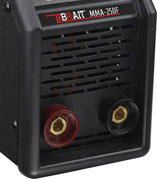 Изображение товара Инвертор сварочный Brait MMA-250F
