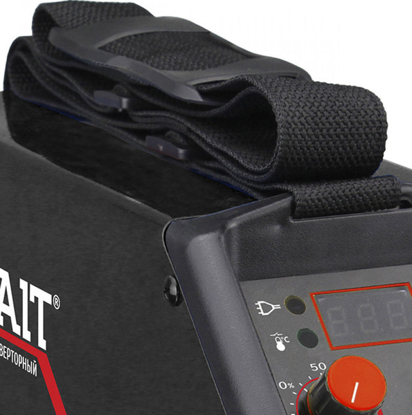 Изображение товара Инвертор сварочный Brait MMA-250F
