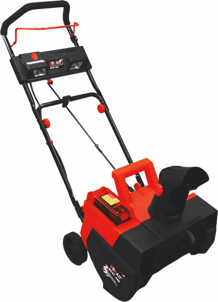 Изображение товара Снегоуборщик аккумуляторный Brait BCST-460