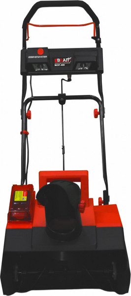 Изображение товара Снегоуборщик аккумуляторный Brait BCST-460