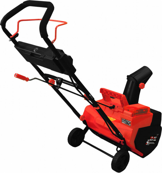 Изображение товара Снегоуборщик аккумуляторный Brait BCST-460