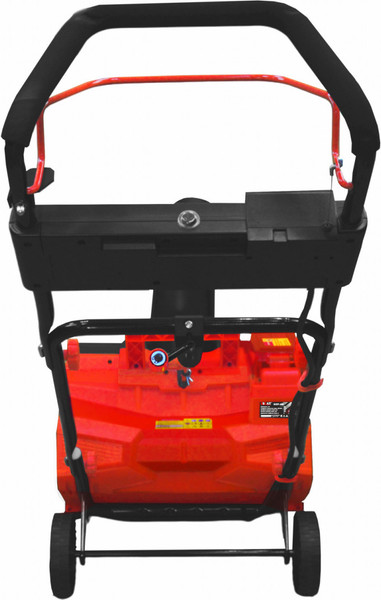 Изображение товара Снегоуборщик аккумуляторный Brait BCST-460