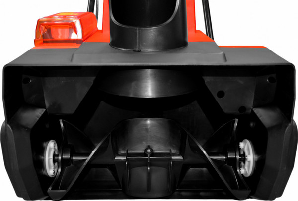 Изображение товара Снегоуборщик аккумуляторный Brait BCST-460