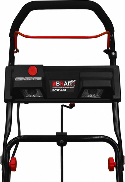Изображение товара Снегоуборщик аккумуляторный Brait BCST-460