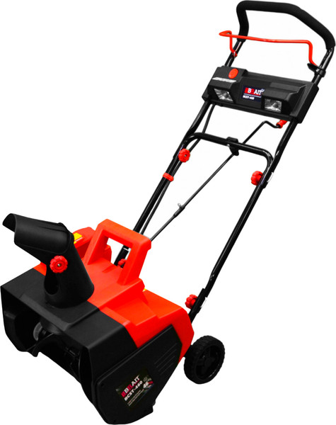 Изображение товара Снегоуборщик аккумуляторный Brait BCST-460