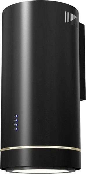 Изображение товара Вытяжка коробчатая Schtoff O2 (черный)