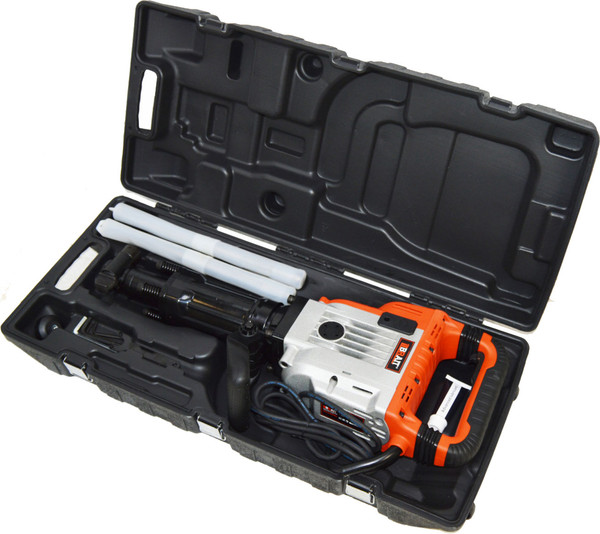 Изображение товара Отбойный молоток Brait DH125DPRO