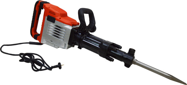 Изображение товара Отбойный молоток Brait DH125DPRO