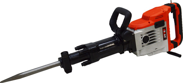 Изображение товара Отбойный молоток Brait DH125DPRO