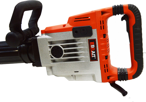 Изображение товара Отбойный молоток Brait DH125DPRO