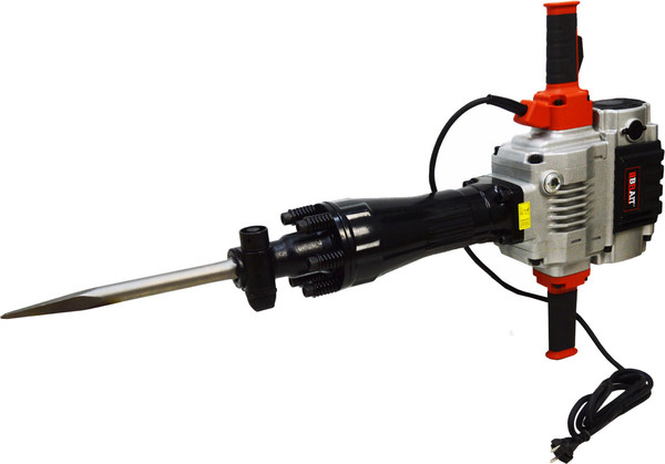 Изображение товара Отбойный молоток Brait DH125DTPRO