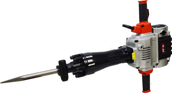 Изображение товара Отбойный молоток Brait DH125DTPRO
