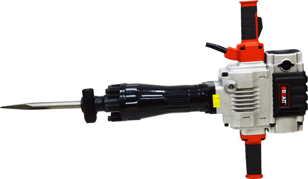 Изображение товара Отбойный молоток Brait DH125DTPRO