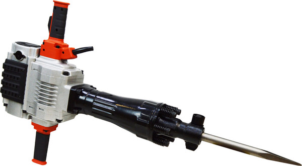 Изображение товара Отбойный молоток Brait DH125DTPRO