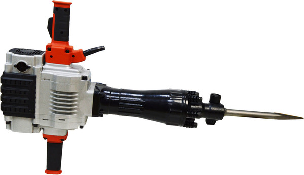 Изображение товара Отбойный молоток Brait DH125DTPRO