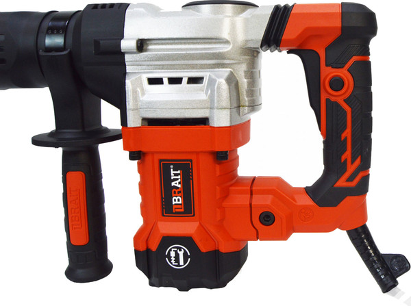 Изображение товара Отбойный молоток Brait DH50DPRO