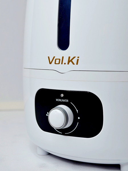 Изображение товара Ультразвуковой увлажнитель воздуха Vol.Ki HQ-JS806 (белый)