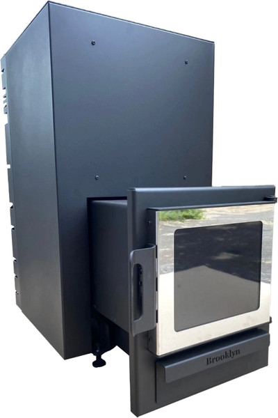 Изображение товара Печь-каменка Eysen Brooklin