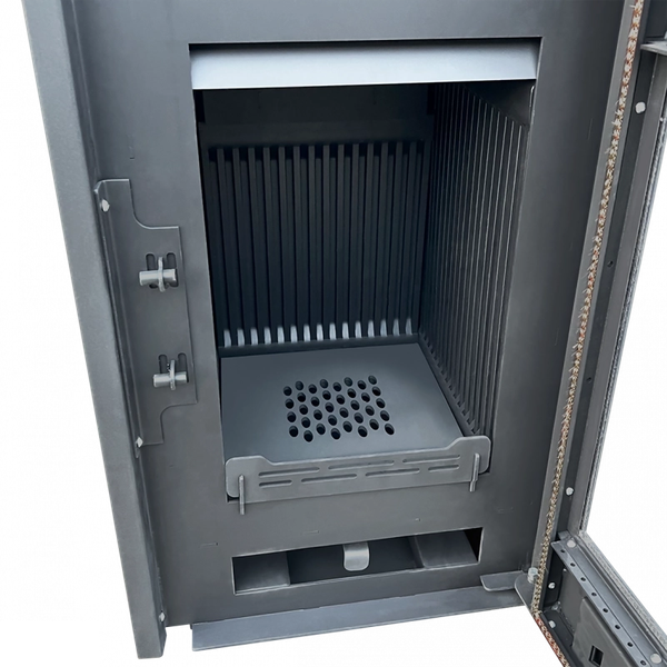 Изображение товара Печь-камин Eysen VN 10