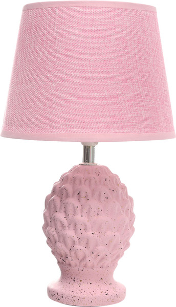 Изображение товара Прикроватная лампа Risalux Бутон 10683286 (розовый)