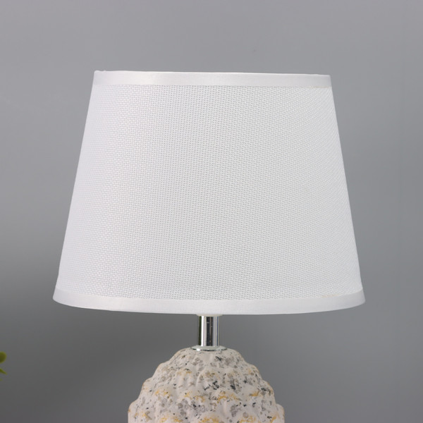 Изображение товара Прикроватная лампа Risalux Бутон 10683287 (белый)