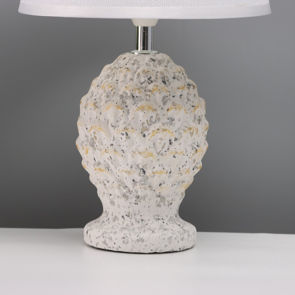 Изображение товара Прикроватная лампа Risalux Бутон 10683287 (белый)