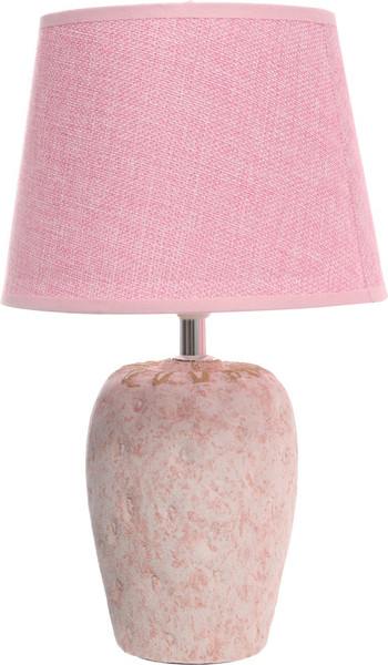 Изображение товара Прикроватная лампа Risalux Кира 10683267 (розовый)