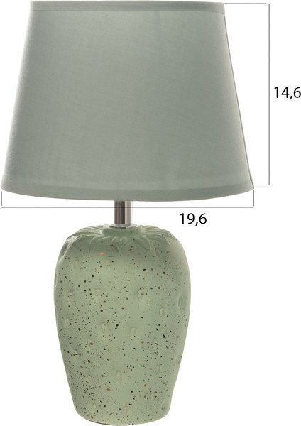 Изображение товара Прикроватная лампа Risalux Кира 10683266 (мятный)