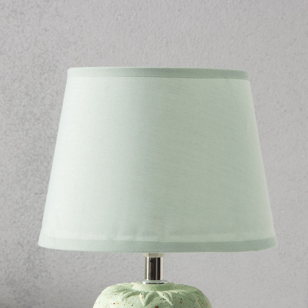 Изображение товара Прикроватная лампа Risalux Кира 10683266 (мятный)