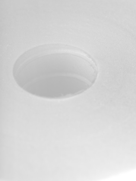 Изображение товара Картридж для магистрального фильтра Virmut ПП-5 10ББ