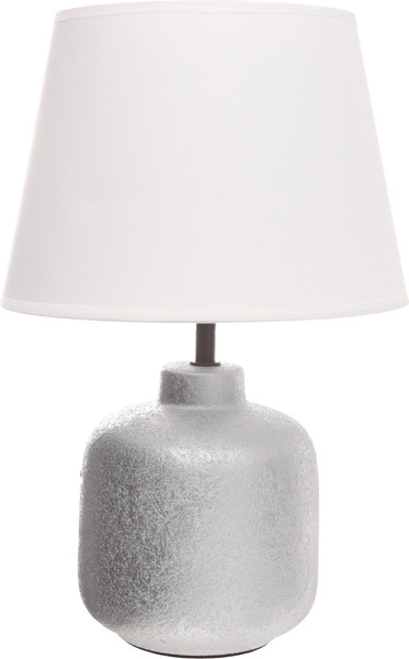 Изображение товара Прикроватная лампа Risalux Кока 10689391 (серебристый)