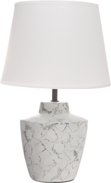 Изображение товара Прикроватная лампа Risalux Лили 10689392 (жемчуг)