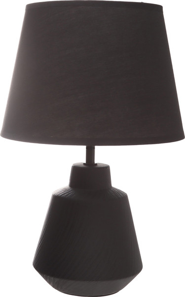 Изображение товара Прикроватная лампа Risalux Лили 10689388 (черный)