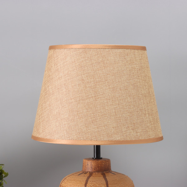 Изображение товара Прикроватная лампа Risalux Кока 10689387 (карамель)