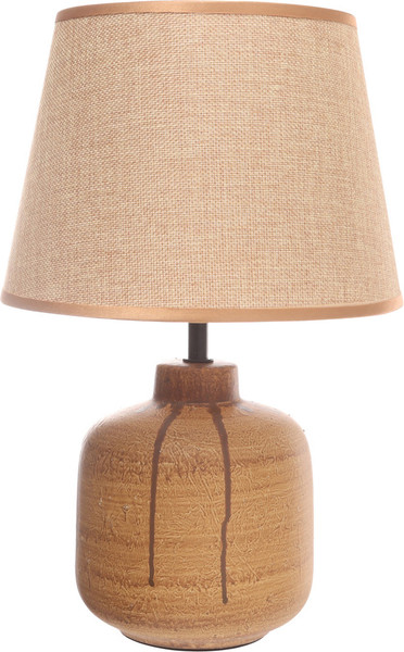 Изображение товара Прикроватная лампа Risalux Кока 10689387 (карамель)