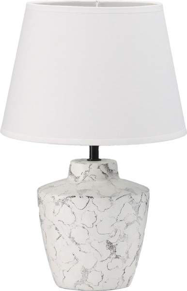 Изображение товара Прикроватная лампа Risalux Клауд 10689386 (белый/черный)