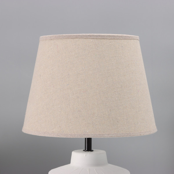 Изображение товара Прикроватная лампа Risalux Клауд 10689385 (латте)