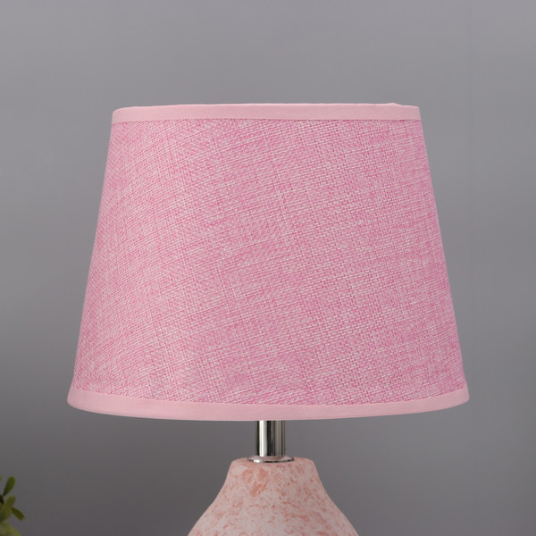 Изображение товара Прикроватная лампа Risalux Какао 10683274 (розовый)